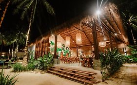 Las Palmas Villas And Casitas Siargao